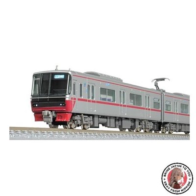 Noch 60804 Scala H0 Confezione di avvio Costruzione di plastici ferroviari