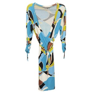 micas women wrap tie dress Front Sleeveless Mini Fit Measured in size S Hips Medellin Gathered Detail Side-Tie Wrap