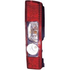 Rückleuchte links rot für Peugeot Boxer Bus Fiat Ducato Kasten 250_ 290_ 250