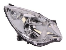 SCHEINWERFER HAUPTSCHEINWERFER RECHTS MOTOR  Opel Agila 01.2008-03.2015