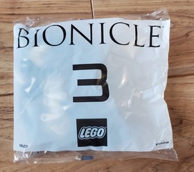 LEGO BIONICLE: Krekka (8623)