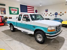 1995 Ford F150 for Sale