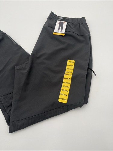 GapFit Men's Performance Jogger Size Medium Magnet gray - Picture 3 of 6
