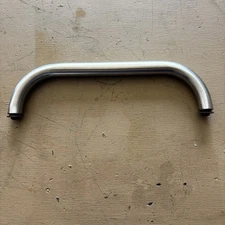 Traeger Silverton 620 Lid Handle KIT0564 Silver Model TFS62PLD