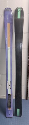 Alpinski DA, 173 cm, Head Great Joy, NEU