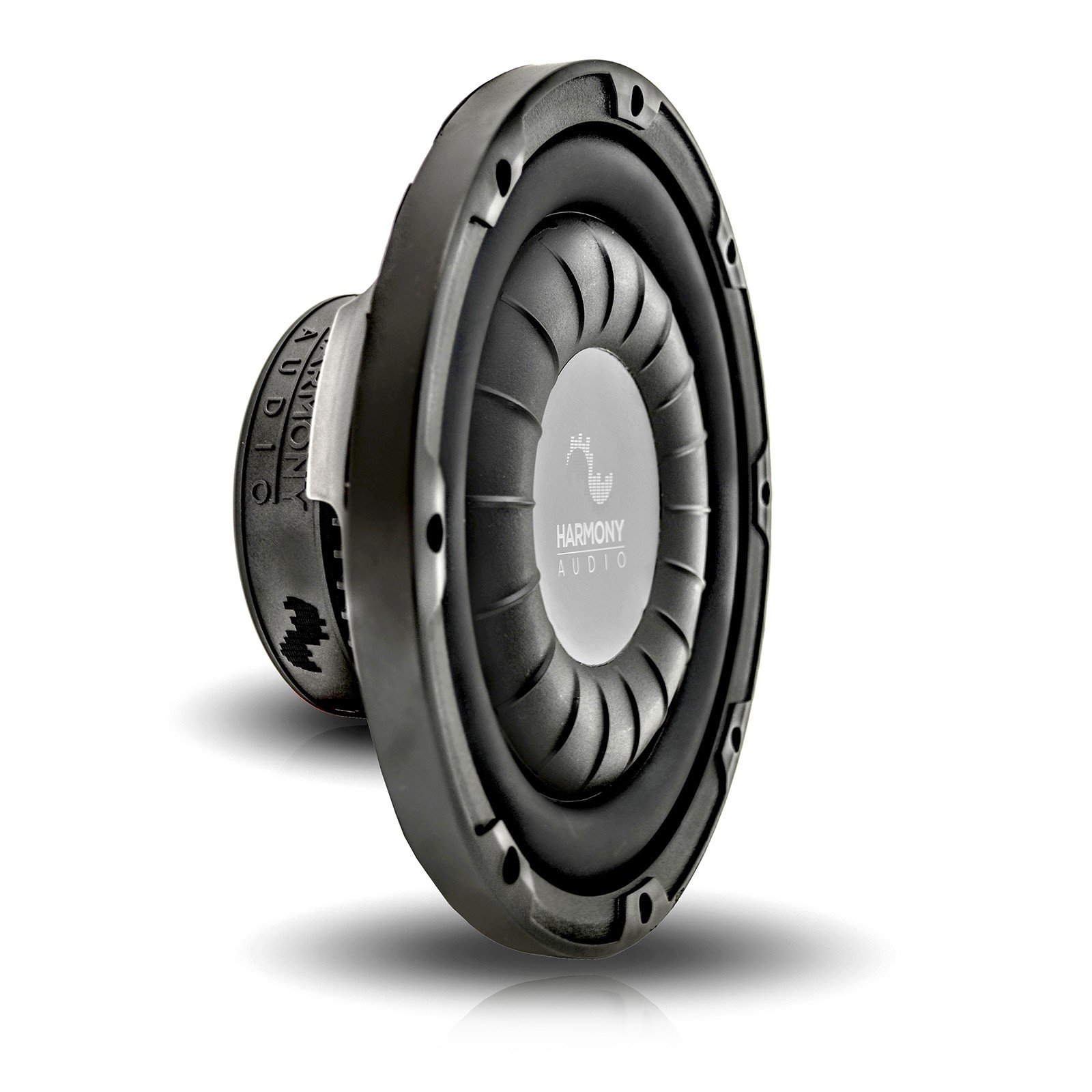 Flatline 10" Sub 700w Single 4 Ohm Subwoofer
