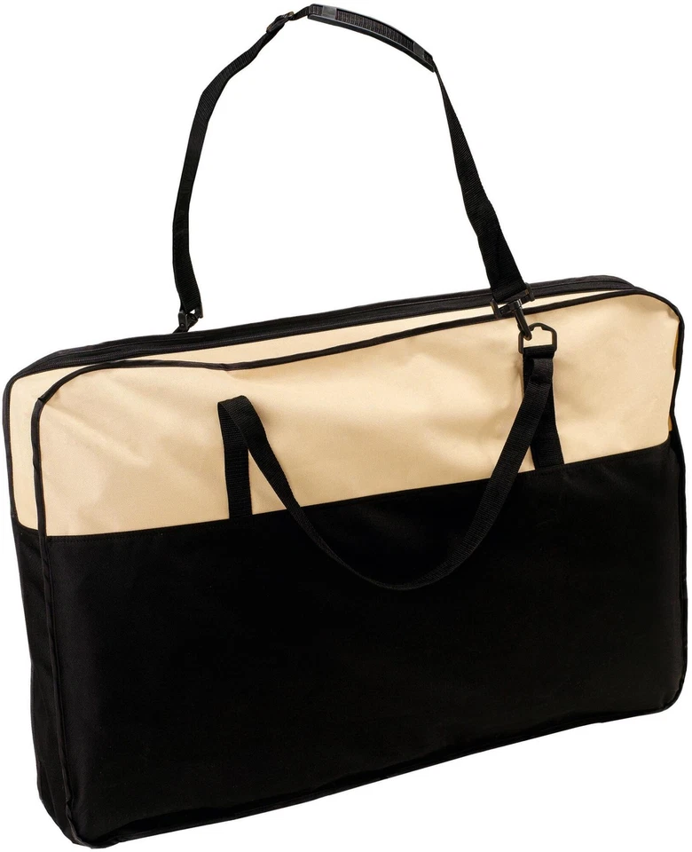 Hunter Hundetransportbox Tiertransportbox Tragetasche Größe L 91x61x58cm 1707974 - Bild 3 von 3