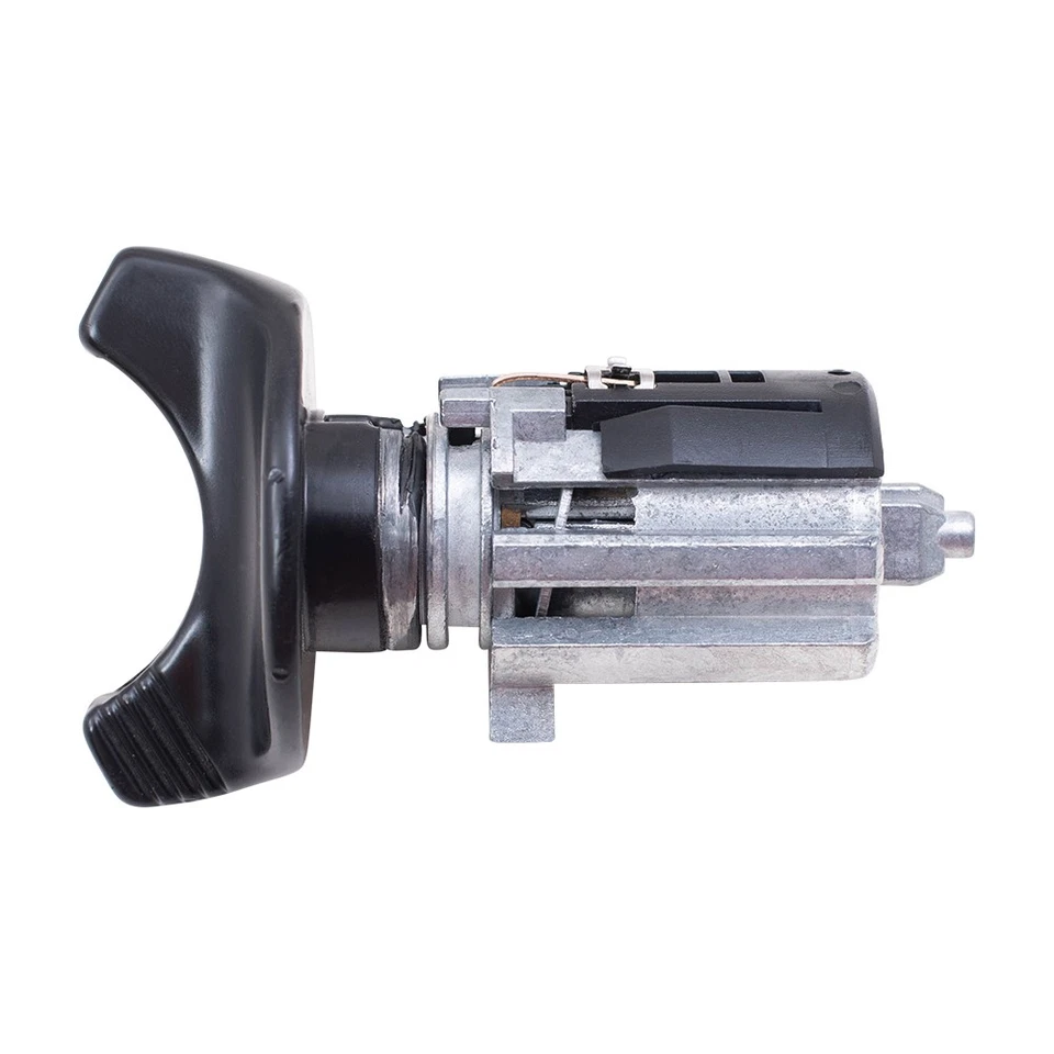 Brock Ignition Lock Cylinder and Keys for F-150 - Image 4 of 4