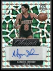 2024-25 Mosaic Marques Johnson Scripts Auto
