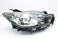 MAZDA CX-5 KE, GH 2.2 D Scheinwerfer vorne rechts KD7751030D 2.20 33557483