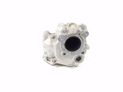 Mercedes-Benz C W204 2012 Diesel AGR-Ventil Abgasrückführung A6511400460