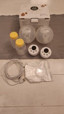 S12 Hands-Free Breast Pump Wearable, Double Wireless Pump