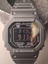 casio g-shock GW-5000HS-1ER