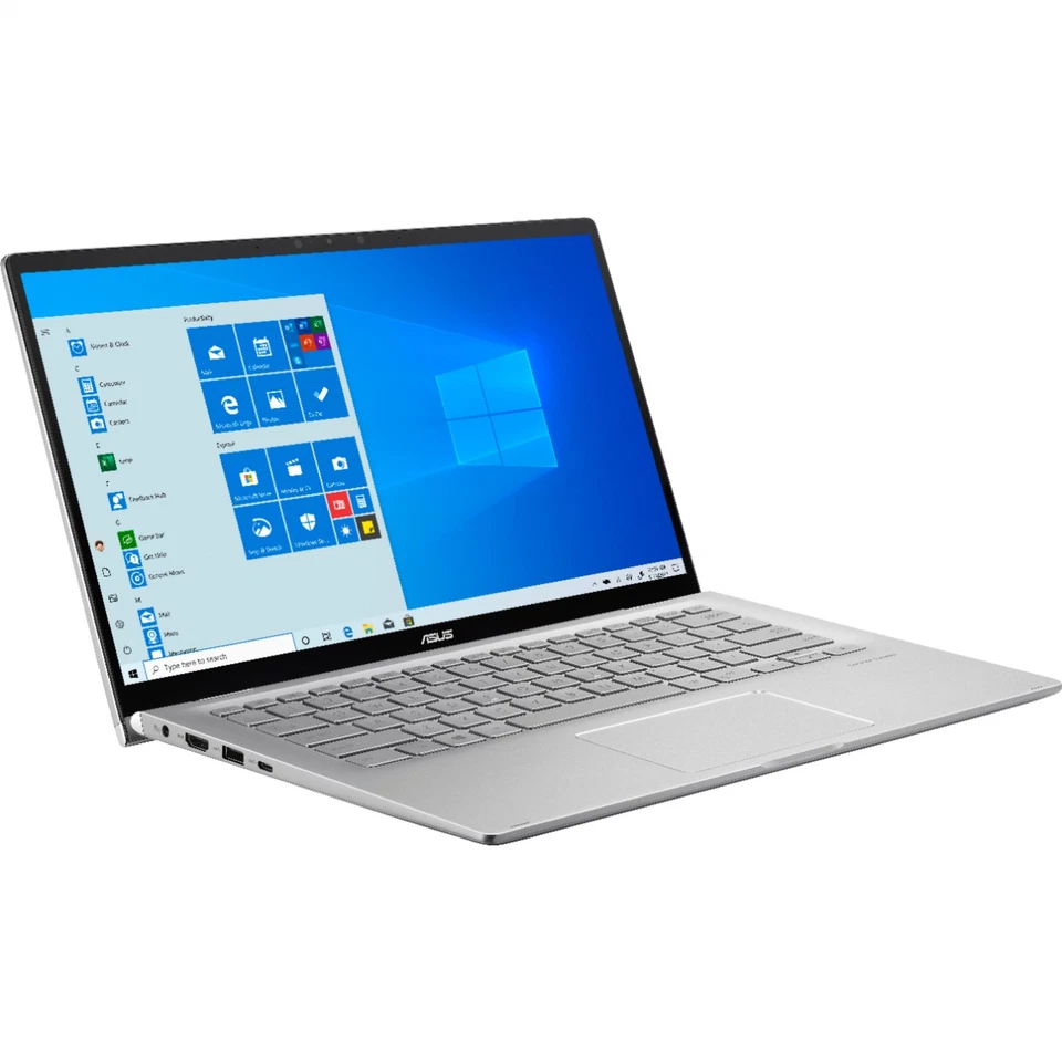 Asus ZenBook UX3405MA_Q415MA 14" 8GB 256GB SSD Win11H, Cinza - Imagem 2 de 4