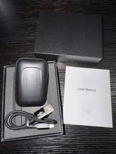 Teslahubs H-Box Wireless CarPlay Adapter