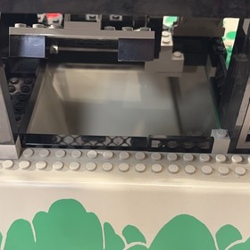 LEGO Pirates Rock Island Refuge (6273) 99% Great Condition