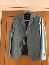 FERAUD SUIT JACKET / BLAZER SIZE 38 REGULAR COST £225 IN PRISTINE CONDITION