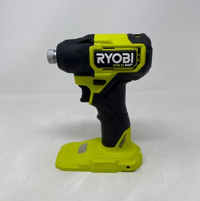 #ad #ad RYOBI PCL235 18V ONE 1 4 in. Impact $35.24