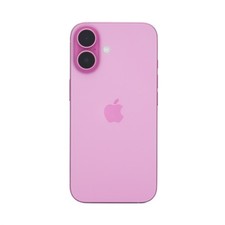 Apple iPhone 16 - 256 GB - Pink (Unlocked) for sale online | eBay