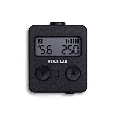 Reflx Lab Light Meter Photography Exposure Meter Suitable for Old Cameras ot25 *