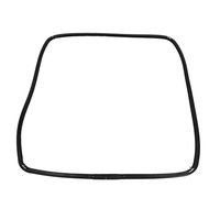 Dichtung TüRdichtung Gummi Herd Backofen FüR Aeg Electrolux Juno 8996619260491