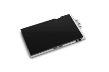 Alphacool ES Geforce RTX 4080 Reference GPU Water Block, 1-Slot Design