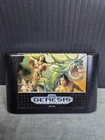 Sega Genesis Golden Axe 2 Cartridge Only Tested SEGA GENESIS VINTAGE GAME A-1