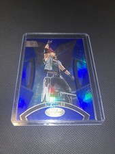 2023 Panini Chronicles WWE Certified Blue 54/99 AJ Styles #209