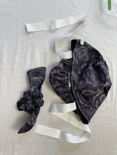 Scrub Cap with Drawstrings