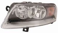 Scheinwerfer Rechts H15/H7 FüR Audi A6 Allroad C6 4FH 4F2 Avant 4F5 08-11