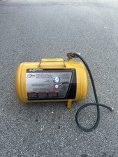 Performance Tool W10005 125 Psi Light Weight And Portable Air Tank 5 Gal. Performance Tool W10005 125 Psi Light Weight And Portable Air Tank 5 Gal.