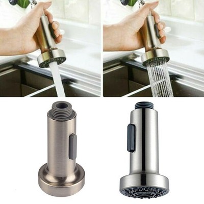 Pull Down Sp��le`Wasserhahn`Universal Spr��hkopf`Ersatz Sp��ltisch Waschtischarm