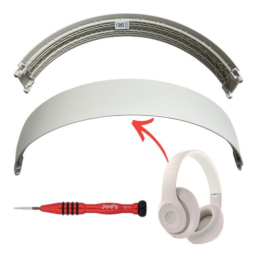 Original Beats Studio Pro (2023) A2924 Wireless Headband Arch Replacement Parts - Picture 13 of 18