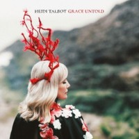 Heidi Talbot - Grace Untold - Vinyl Record Lp - G4Z