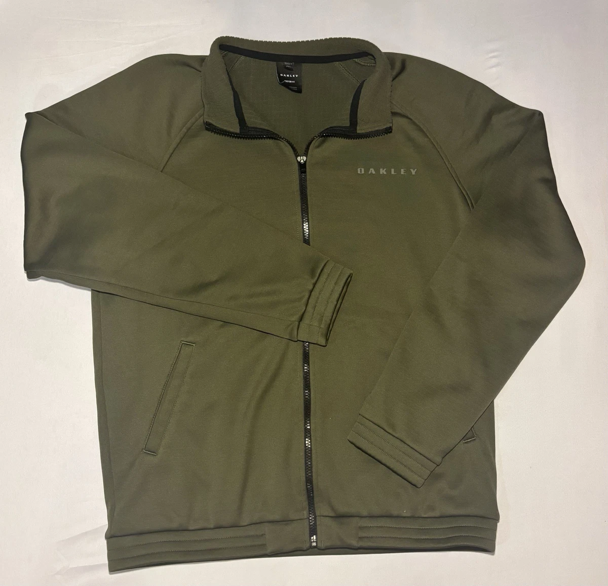 Oakley Men's Coats, Jackets & Vests for Sale - Shop New & Used - eBay