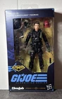 GI Joe Classified Series #145 Nightforce Crazylegs Haslab Figure MIB Dragonfly