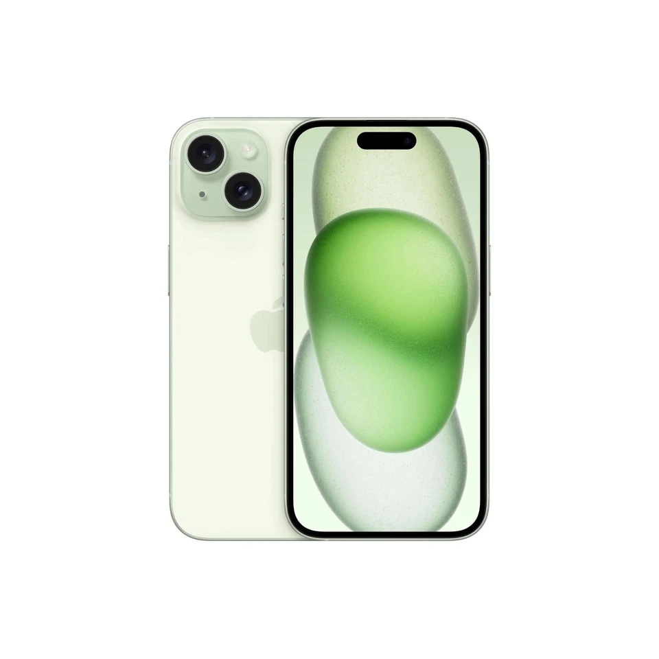 Apple iPhone 15 · 256GB, foto 1 di 5
