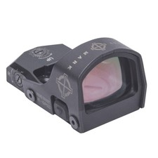 Sightmark SM26043 Mini Shot M-Spec FMS Red Reflex Sight - Black
