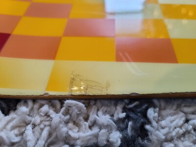 Burton Tadashi Fuse Pro Model 154 Snowboard | eBay