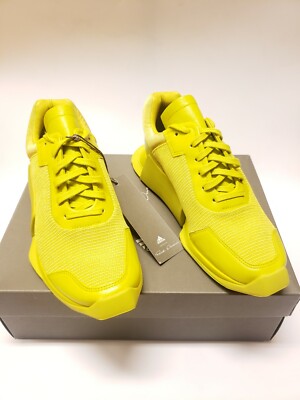 [確実正規品] Rick Owens × adidas RUNNER Amazon.com | adidas X Rick Owens Level Runner Low Romilk