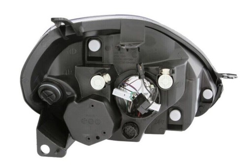 FARO FANALE PROIETTORE SINISTRA + DESTRA FIAT PUNTO / GRANDE PUNTO 2005-`08 - Imagen 5 de 5