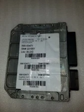 Engine ECM Electronic Control Module Fits 11-12 SCION TC 61852