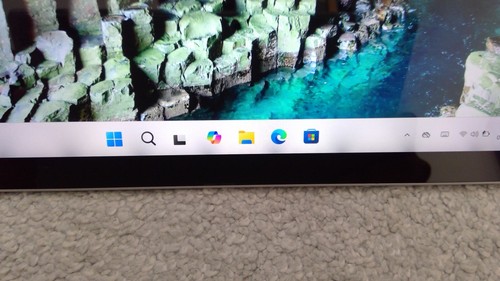 Microsoft Surface Pro 6 12.3" Tablet i5-8350U 8GB RAM 256GB Windows 11 -7 - Afbeelding 8 van 18