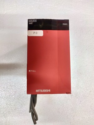 Mitsubishi Melsec-Q Power Supply Unit Q61P