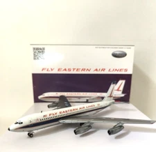 Inflight 1:200 Fly Eastern Airlines 1st Jet Livery N8702E Boeing 720-025