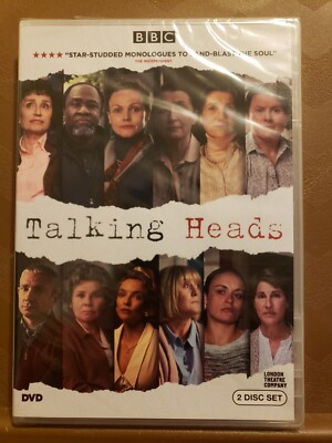 Talking Heads