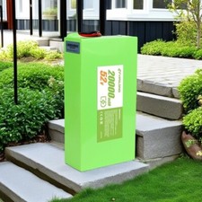 H HAILONG 36V 48V 52V 12Ah 20Ah 30Ah Li-ion Battery for 200-2000W motor