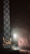Mens Belt