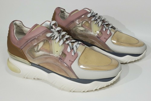 fendi sneakers ebay