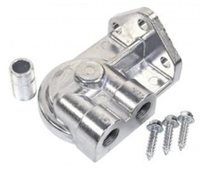 Empi 9245 Oil Filter Adapter Right Vw Dune Buggy Bug Ghia Beetle Bus Engine Part